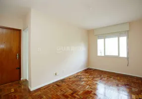 Foto 1 de Apartamento com 1 Quarto para alugar, 43m² em Vila Ipiranga, Porto Alegre
