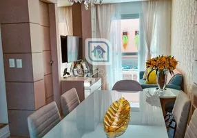 Foto 1 de Casa de Condomínio com 2 Quartos à venda, 70m² em Tamatanduba, Eusébio