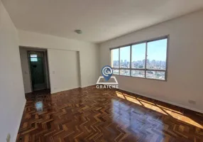Foto 1 de Apartamento com 2 Quartos para alugar, 69m² em Vila Brasílio Machado, São Paulo