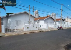 Foto 1 de Casa com 1 Quarto para alugar, 47m² em Vila Padovan, Botucatu