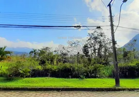 Foto 1 de Lote/Terreno à venda, 420m² em Mar Verde II, Caraguatatuba