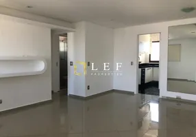 Foto 1 de Apartamento com 2 Quartos à venda, 81m² em Vila Mariana, São Paulo