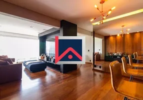 Foto 1 de Apartamento com 1 Quarto à venda, 79m² em Vila Olímpia, São Paulo