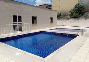 Foto 1 de Apartamento com 2 Quartos para alugar, 55m² em Nova Cidade, São Gonçalo