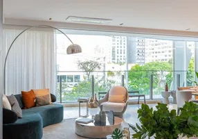 Foto 1 de Apartamento com 4 Quartos à venda, 282m² em Vila Mariana, São Paulo
