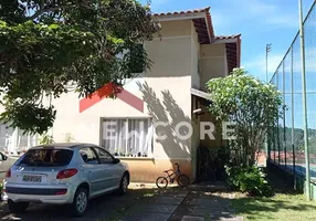 Foto 1 de Casa de Condomínio com 3 Quartos à venda, 82m² em Jardim Petropolis, Cotia