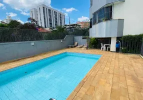 Foto 1 de Apartamento com 3 Quartos à venda, 173m² em Ipiranga, Belo Horizonte