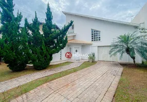 Foto 1 de Sobrado com 3 Quartos à venda, 400m² em Tucano, Londrina