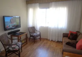 Foto 1 de Flat com 1 Quarto para alugar, 42m² em Itaim Bibi, São Paulo