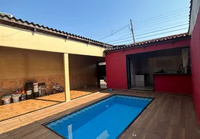 Foto 1 de Casa com 3 Quartos à venda, 200m² em Flodoaldo Pontes Pinto, Porto Velho