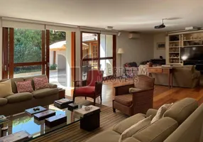 Foto 1 de Casa com 4 Quartos para venda ou aluguel, 345m² em Alto de Pinheiros, São Paulo