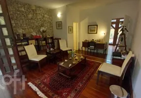 Foto 1 de Casa com 4 Quartos à venda, 314m² em Cruzeiro, Belo Horizonte
