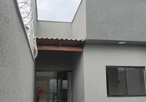 Foto 1 de Casa com 2 Quartos à venda, 67m² em Residencial Sao Marcos, Goiânia