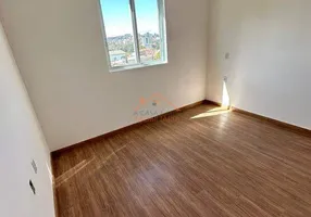 Foto 1 de Apartamento com 2 Quartos à venda, 52m² em Serrano, Belo Horizonte