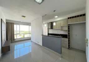 Foto 1 de Apartamento com 2 Quartos à venda, 65m² em Jardim América, Goiânia