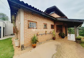 Foto 1 de Fazenda/Sítio com 4 Quartos à venda, 174m² em Vale Verde, Valinhos