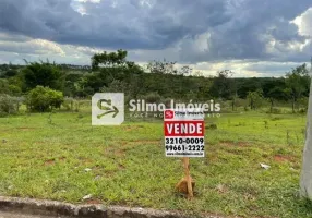 Foto 1 de Lote/Terreno à venda, 250m² em Shopping Park, Uberlândia