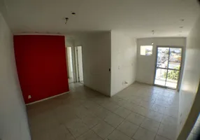 Foto 1 de Apartamento com 2 Quartos para alugar, 65m² em Praça Seca, Rio de Janeiro