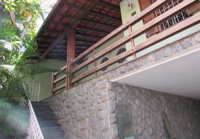 Foto 1 de Casa com 5 Quartos à venda, 500m² em Palmares, Belo Horizonte