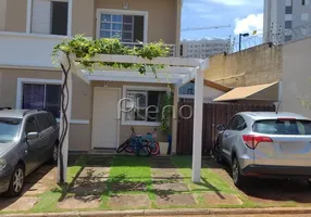 Foto 1 de Sobrado com 3 Quartos à venda, 80m² em Parque Rural Fazenda Santa Cândida, Campinas