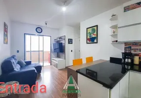 Foto 1 de Apartamento com 2 Quartos à venda, 56m² em Centro, São Bernardo do Campo