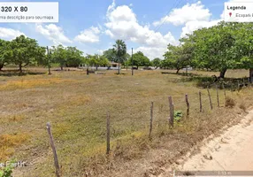 Foto 1 de Lote/Terreno à venda, 68850m² em Alto Do Garrote, Caucaia