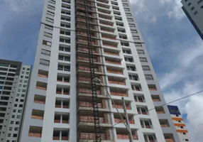 Foto 1 de Apartamento com 3 Quartos à venda, 133m² em João Agripino, João Pessoa