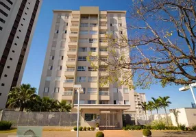 Foto 1 de Apartamento com 3 Quartos à venda, 81m² em Vila Brandina, Campinas