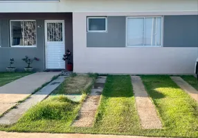 Foto 1 de Casa de Condomínio com 2 Quartos à venda, 60m² em Chapéu do Sol, Várzea Grande