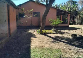 Foto 1 de Fazenda/Sítio com 3 Quartos à venda, 200m² em Santa Edwiges, Guaratinguetá