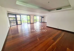 Foto 1 de Apartamento com 4 Quartos à venda, 251m² em Lagoa, Rio de Janeiro