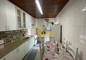 Foto 1 de Casa com 3 Quartos à venda, 150m² em Chácara Nossa Senhora Aparecida, São Paulo