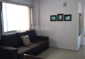 Foto 1 de Apartamento com 3 Quartos à venda, 65m² em São Bernardo, Campinas