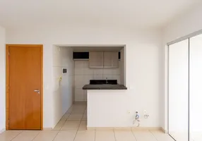 Foto 1 de Apartamento com 3 Quartos para alugar, 84m² em Jardim Goiás, Goiânia