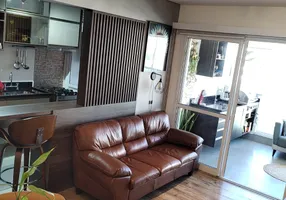 Foto 1 de Apartamento com 2 Quartos à venda, 72m² em Tatuapé, São Paulo