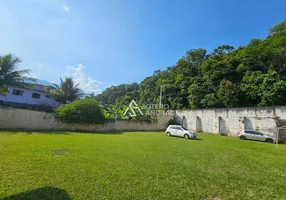 Foto 1 de Lote/Terreno à venda, 310m² em Massaguaçu, Caraguatatuba