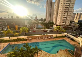 Foto 1 de Apartamento com 5 Quartos à venda, 157m² em Serrinha, Goiânia