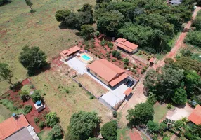 Foto 1 de Fazenda/Sítio com 4 Quartos para venda ou aluguel, 1000m² em Souza, Rio Manso