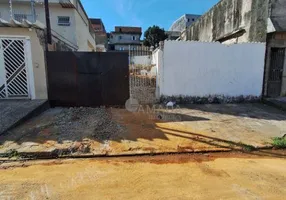 Foto 1 de Lote/Terreno à venda, 300m² em Parque Císper, São Paulo