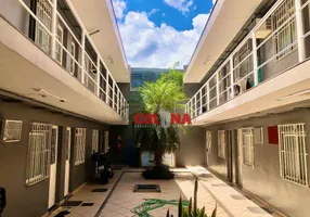 Foto 1 de Kitnet com 1 Quarto para alugar, 15m² em Centro, Niterói