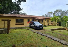 Foto 1 de Casa de Condomínio com 4 Quartos à venda, 400m² em Caucaia do Alto, Cotia