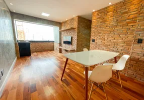 Foto 1 de Apartamento com 3 Quartos para alugar, 70m² em Vila Regente Feijó, São Paulo