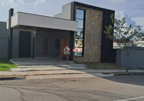 Foto 1 de Casa com 3 Quartos à venda, 163m² em Condominio Terras do Vale, Caçapava