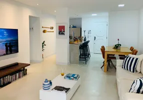 Foto 1 de Apartamento com 3 Quartos à venda, 93m² em Recreio Dos Bandeirantes, Rio de Janeiro