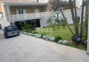 Foto 1 de Casa com 4 Quartos à venda, 473m² em Jardim Florestal, Jundiaí