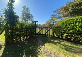 Foto 1 de Fazenda/Sítio com 5 Quartos à venda, 540m² em Loteamento Aracê de Santo Antonio II, São Carlos