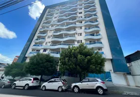 Foto 1 de Apartamento com 4 Quartos à venda, 140m² em Campo Grande, Cariacica