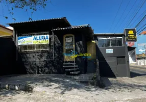 Foto 1 de Imóvel Comercial com 2 Quartos para alugar, 172m² em Vila Humaita, Santo André