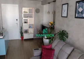 Foto 1 de Apartamento com 2 Quartos para alugar, 64m² em Tatuapé, São Paulo