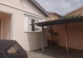 Foto 1 de Casa com 2 Quartos à venda, 163m² em Vila São Cristóvão, Valinhos